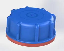 jerrycan cap