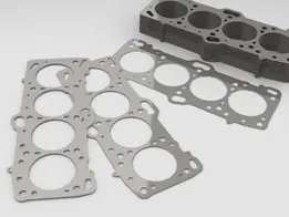 Mitsubishi 4G63 4 cylinders engine head gasket