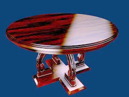 DINING TABLE MICHEL MAN