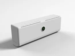 AC split unit