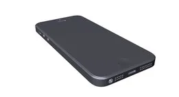 iPhone 5 for case designers