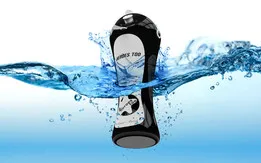 Penguin's Cause Bottle