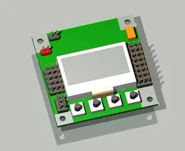Hobbyking KK2.1.5