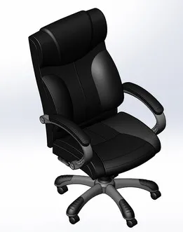 Кресло / Office Chair