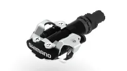 Shimano PD-M520 Pedal Left and Right