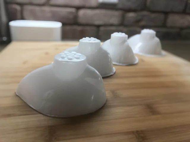 3 Minute Mask | DIY Respirator Design — Фото 2 из 5