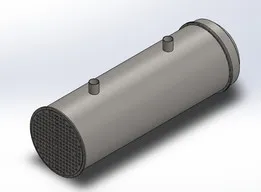 Heat Exchanger