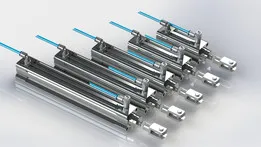 Festo-DSBC-Pneumatic Cylinder{Part Family}