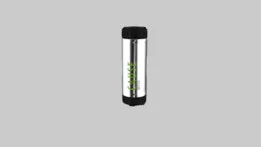 Capsule Cause Bottle