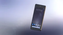 Smartphone