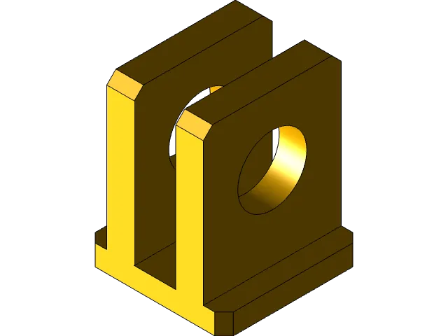 EJERCICIO 257 ONSHAPE — Image 4 of 5