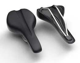 Bike Saddle
