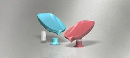 Soap Holder