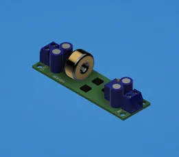 HW-636 Step Down Buck Power Module