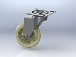 furniture caster wheel