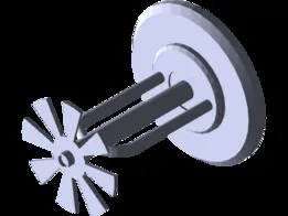 Water Sprinkler