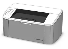 HP Laserjet M15W