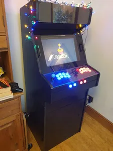 Retropie Arcade Machine (PPL-104925)