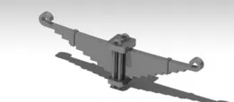 Leaf Spring