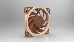 Noctua NF-A12x25 Fan