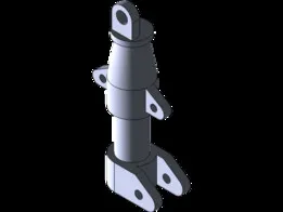 Aircraft Landing Gear