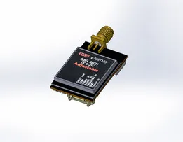 VTX EWRF e708TM3