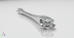 Muti Function Key m10,11,12,14,15,17,19,22 (mm)