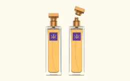5th avenue Elizabeth Arden Perfume