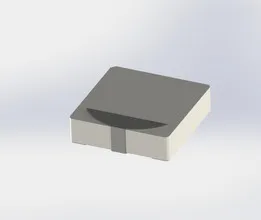 Taoglas UWB Chip Antenna