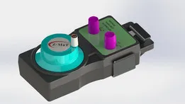 HANDWHEEL FOR ZMAT CNC