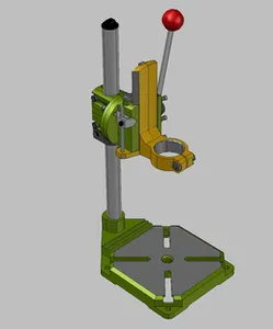 Drill Stand BG-6117
