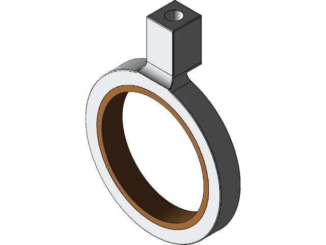 V-SHAPED DOUBLE ACTING STEAM ENGINE — Image 15 of 41