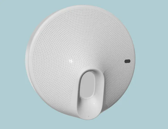 air purifier — Image 10 of 10