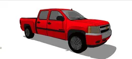 Chevrolet Silverado 2007