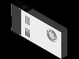 PowerCase with LRS-350 Power Supply