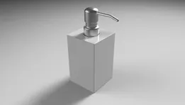 Soap Dispenser