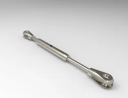Turnbuckle