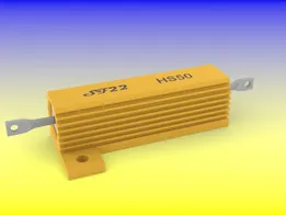 Power Resistor 50W