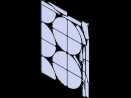 Preparation of G code for CNC milling machine