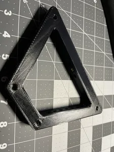 DIN Rail Stand - REMIX
