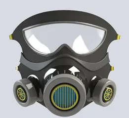 Gas Mask