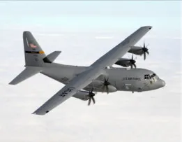 Hercules C-130