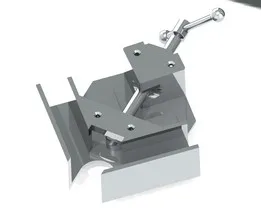 angle clamp