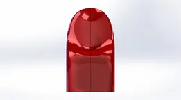 Panton chair