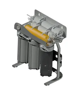 Reverse osmosis system