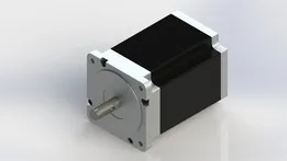 NEMA 34 86HS85 Stepping Motor 8,5Nm
