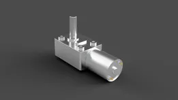 12V JGY370-D7 DC Gearmotor