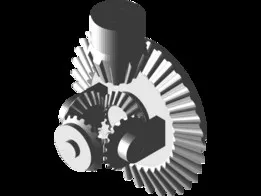Differential Gear