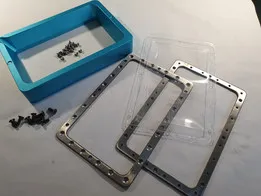 Anycubic Photon Build Plate