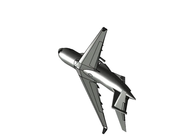 C-17 Globemaster III — Image 3 of 23